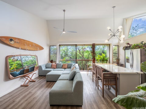 Photo of 84-707 Kiana Place #116C, Waianae, HI 96792 (MLS # 202611233)