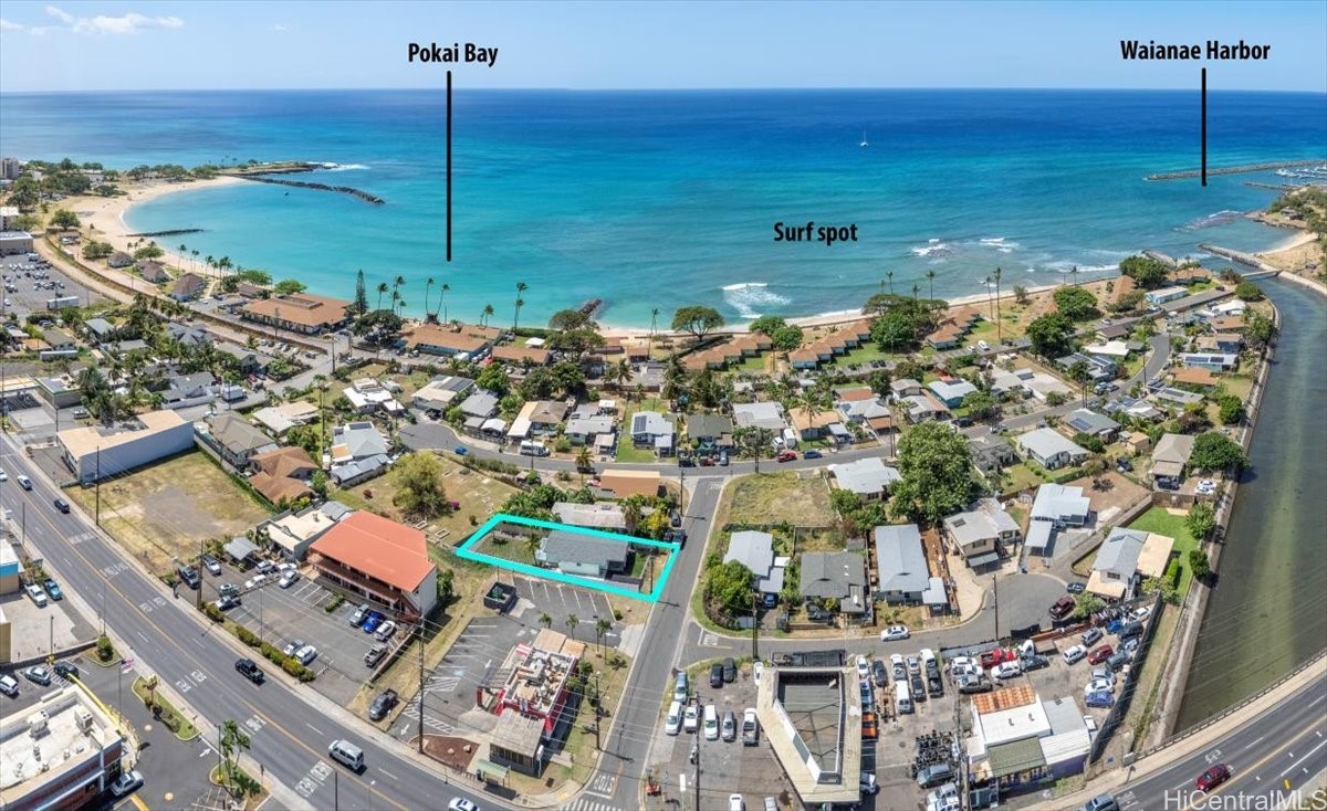 Waianae Home Residence
