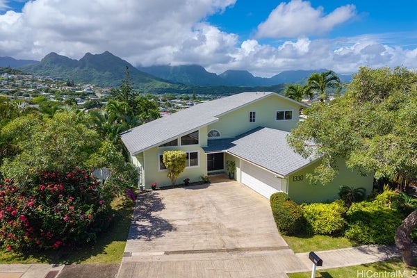 1330 KUUNA PL, KAILUA, HI 96734 - Image 007f3b30b2c826a1c0fffc04394c80db/2297930968