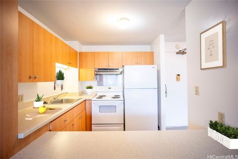 55 S Kukui Street D2003 Honolulu HI 96813