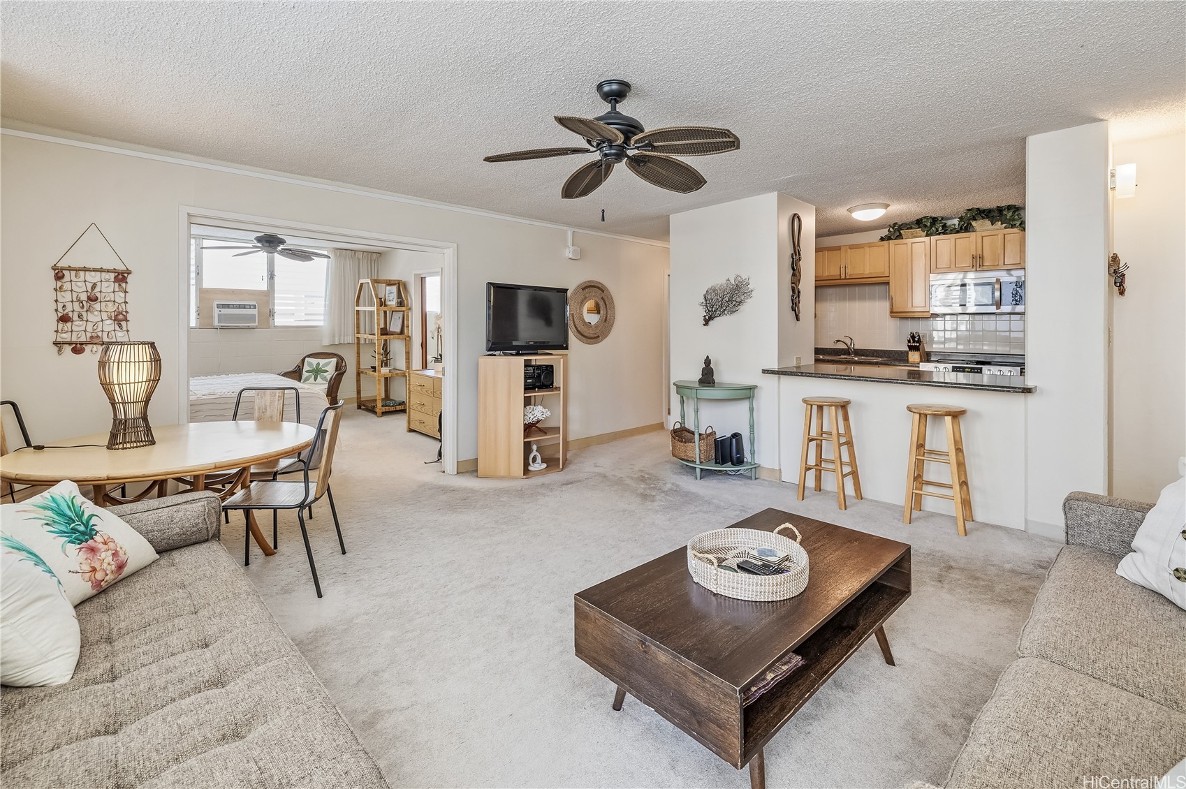 2442 Kuhio Avenue 704