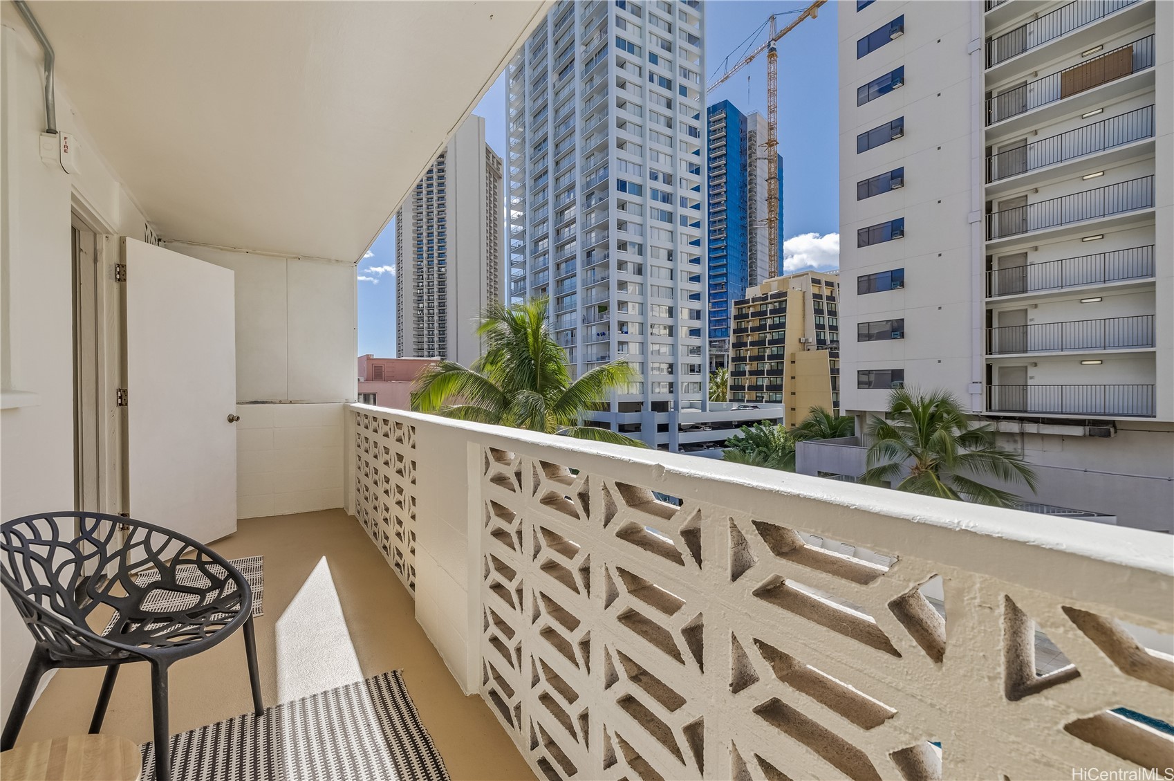 2442 Kuhio Avenue 704