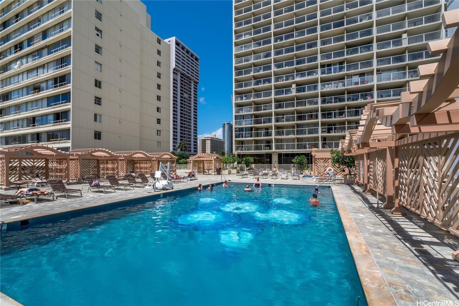 445 Seaside Avenue 2510