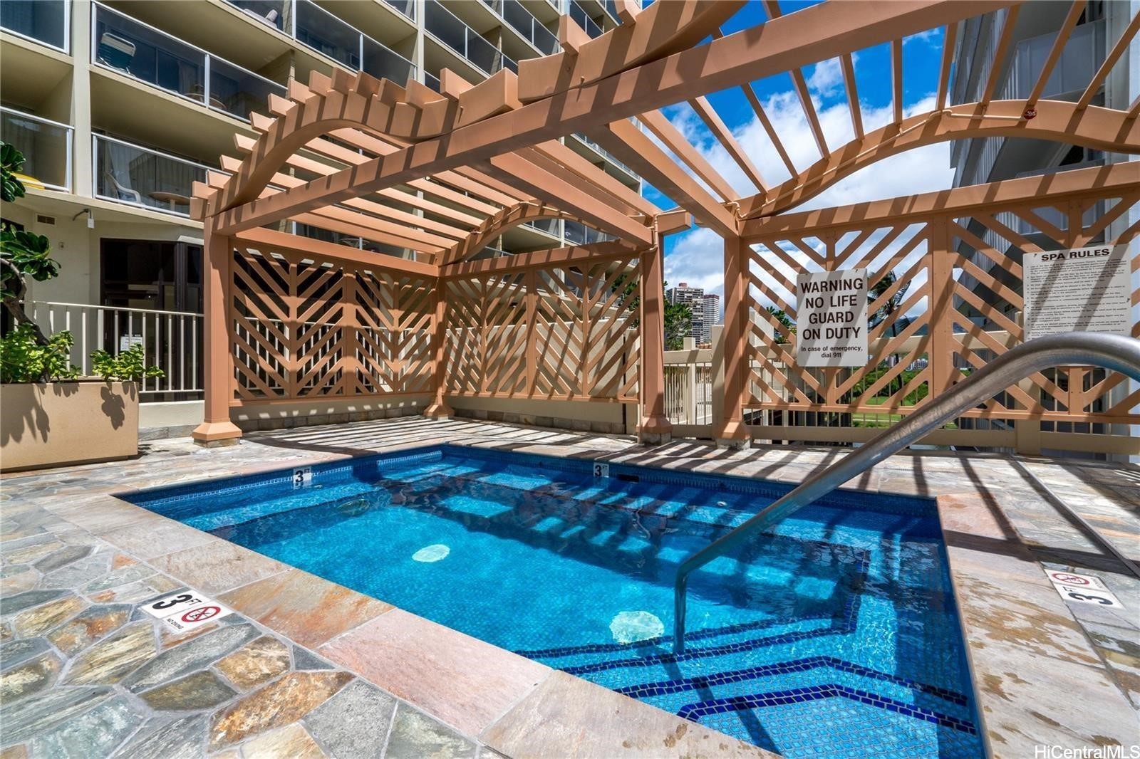 445 Seaside Avenue 2510