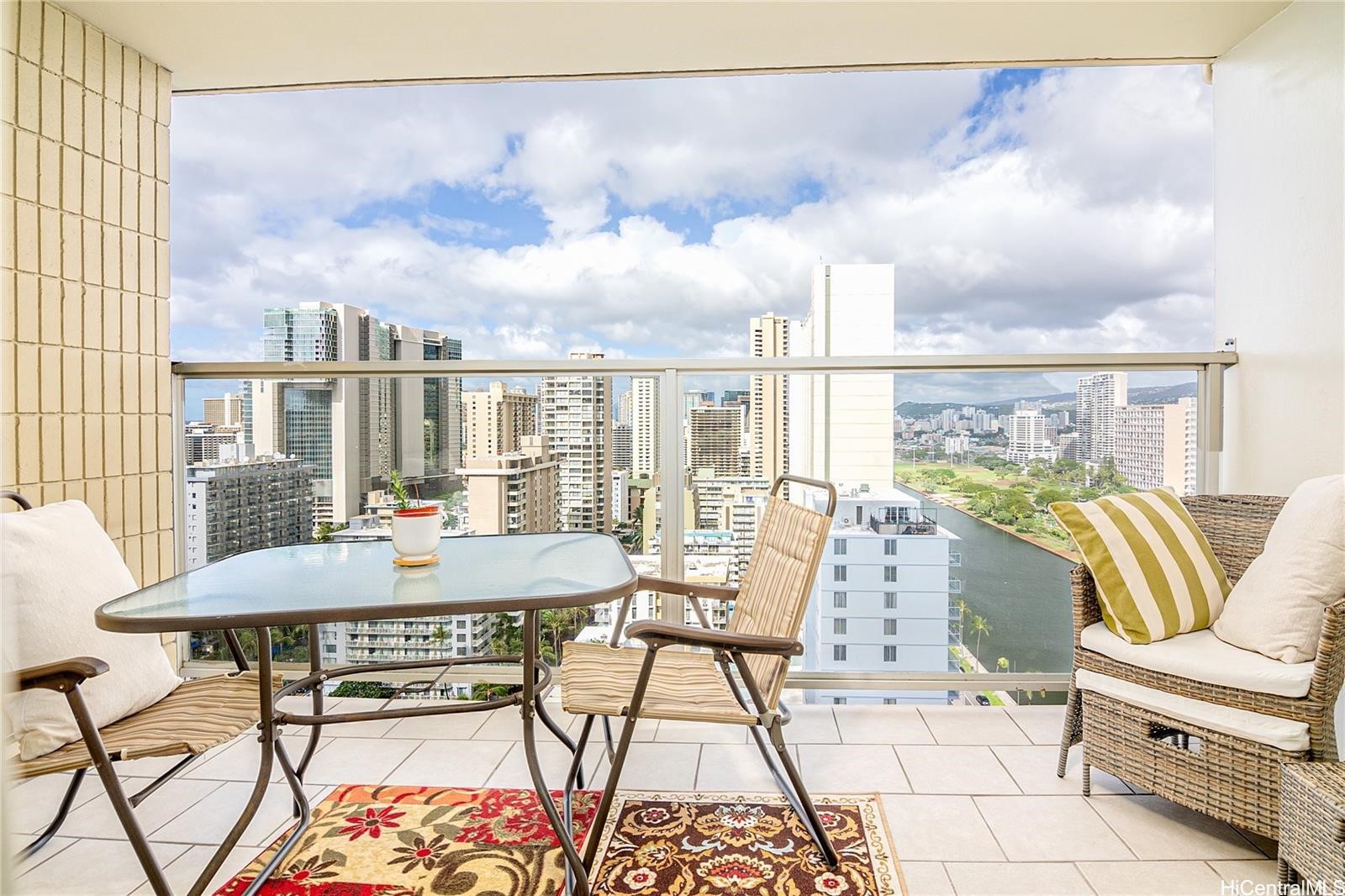 445 Seaside Avenue 2510