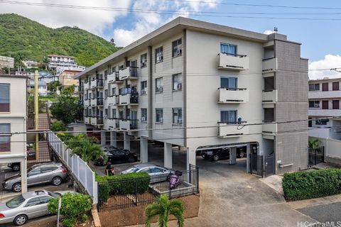 1463 Lusitana Street Honolulu HI 96813