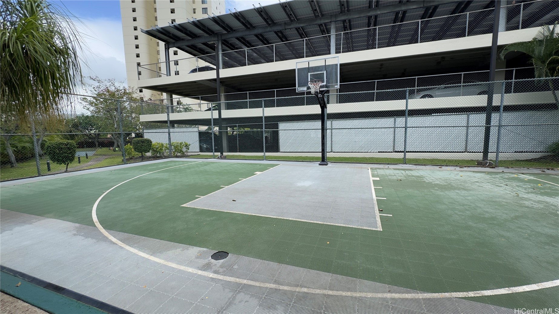 Franklin Towers Condominium