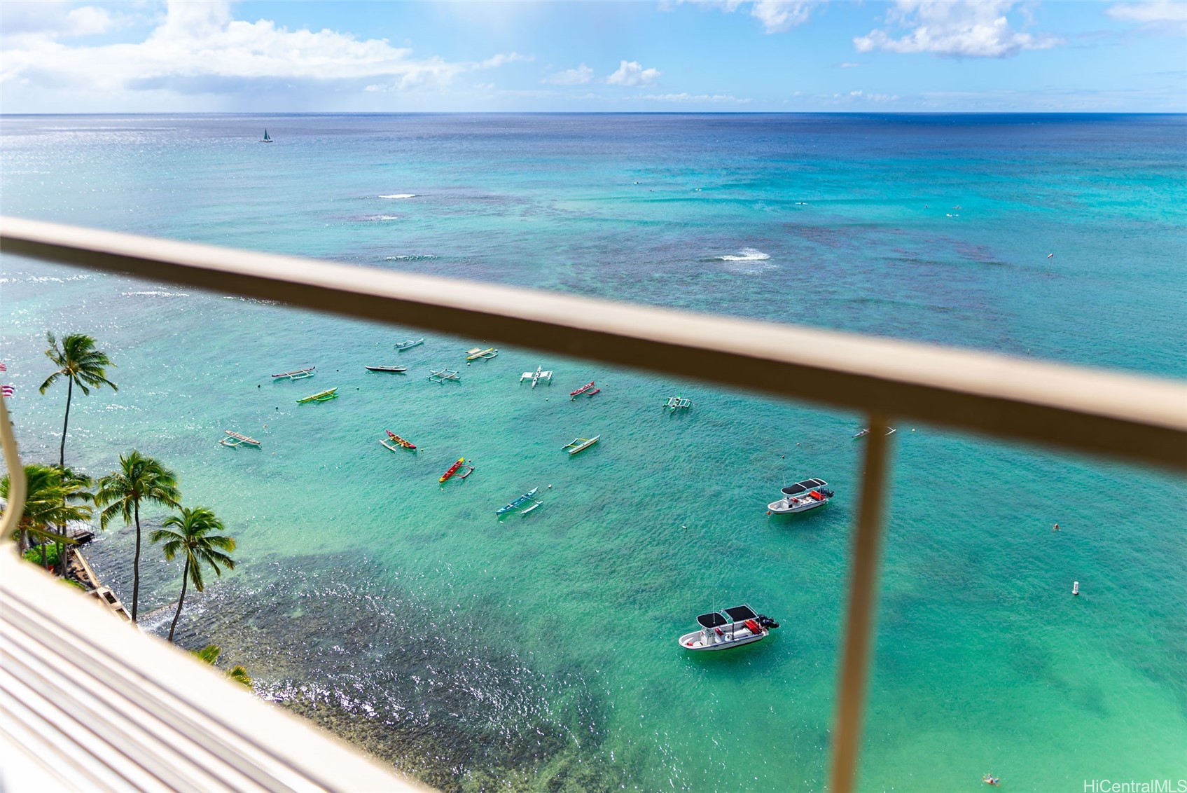 Colony Surf Ltd Condominium