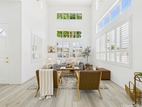 91-1145 Lanakoi Street Kapolei HI 96707
