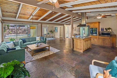 Photo of 1310 Kupau Street, Kailua, HI 96734 (MLS # 202618141)