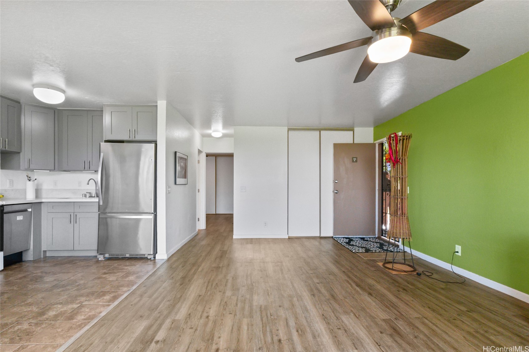 Makaha Valley Pltn Condominium