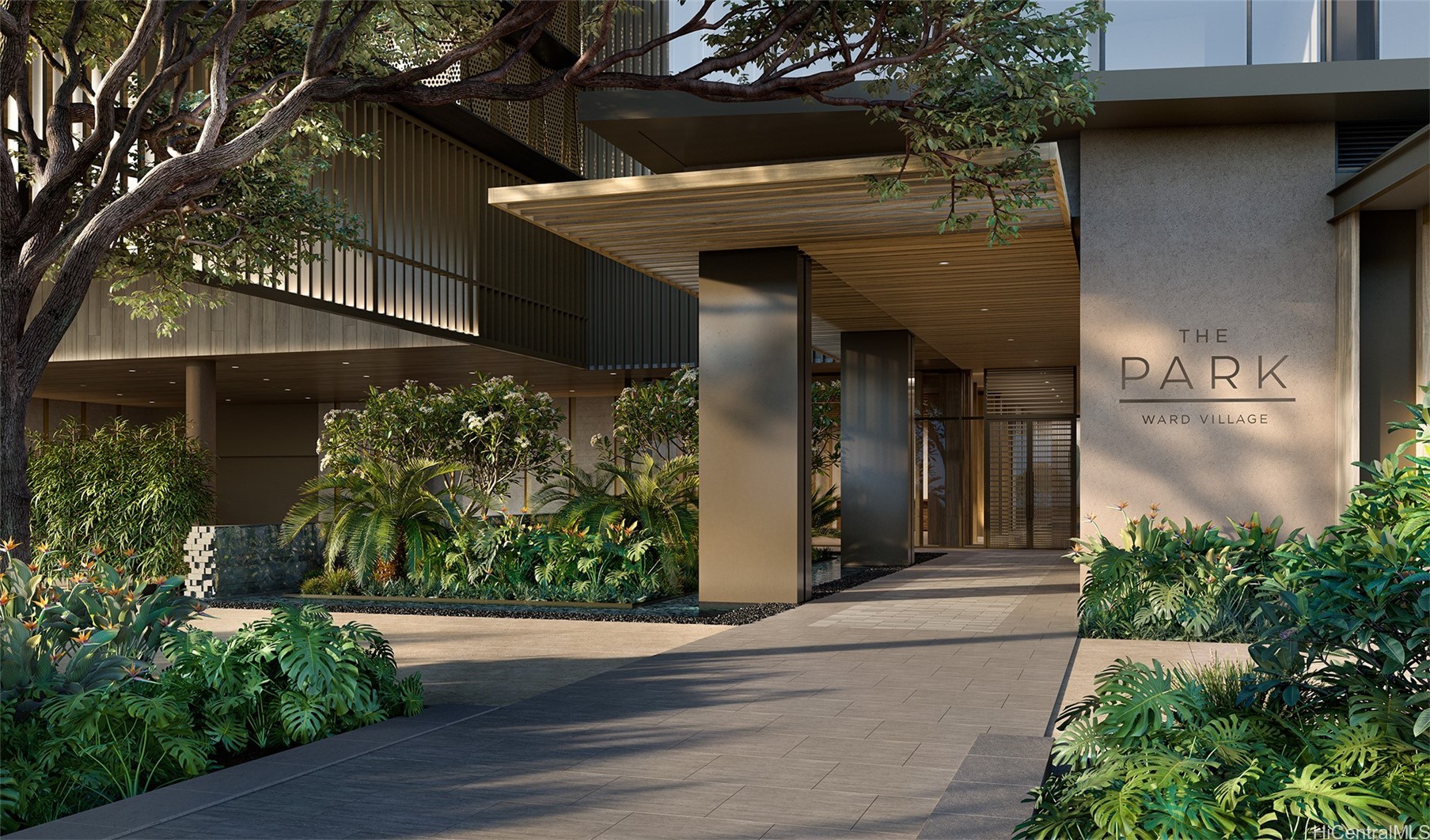 333 Ward Avenue 3001