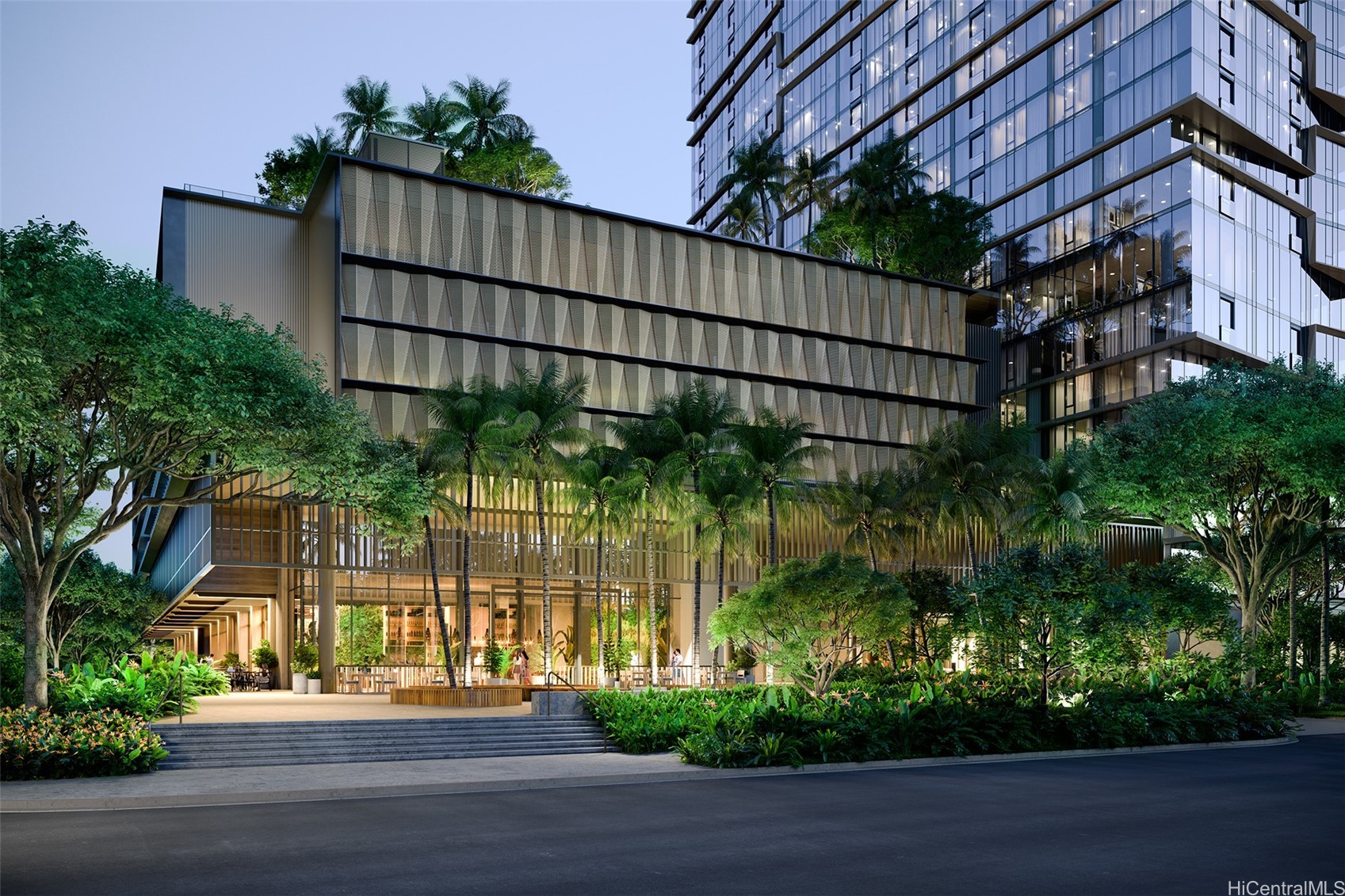 333 Ward Avenue 3001