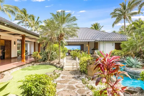 47 Kailuana Place, Kailua, HI 96734 - MLS#: 202507640