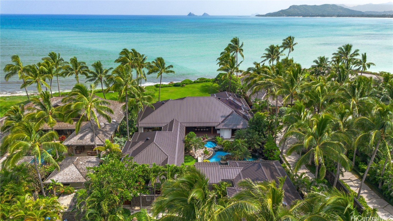 47 Kailuana Place