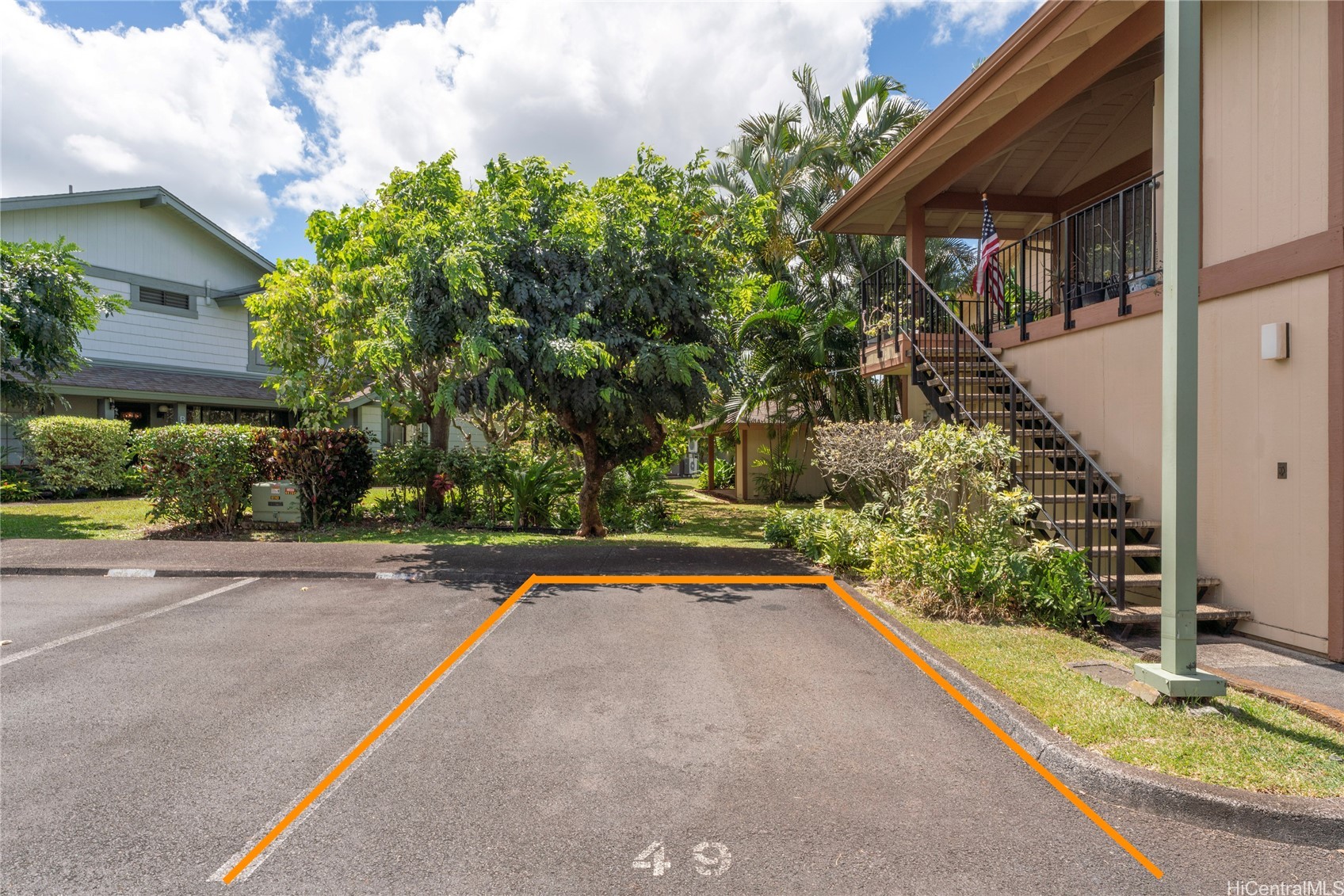 Wailuna Condominium