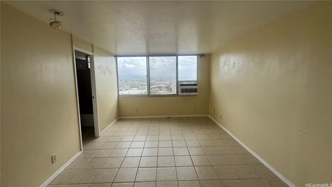 Photo of 1060 Kamehameha Highway #2905A, Pearl City, HI 96782 (MLS # 202603377)