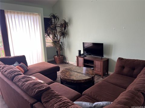 Photo of 84-754 Ala Mahiku Street #45 C, Waianae, HI 96792 (MLS # 202519624)