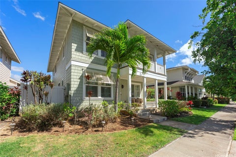 Photo of 91-1076 Kaihohonu Street, Ewa Beach, HI 96706 (MLS # 202618653)