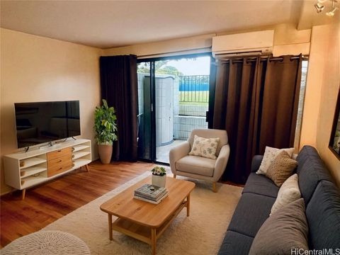 855 Makahiki Way 109 Honolulu HI 96826