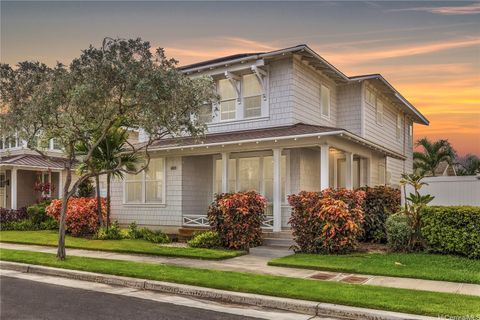 91-1054 Kaiapele Street Ewa Beach HI 96706