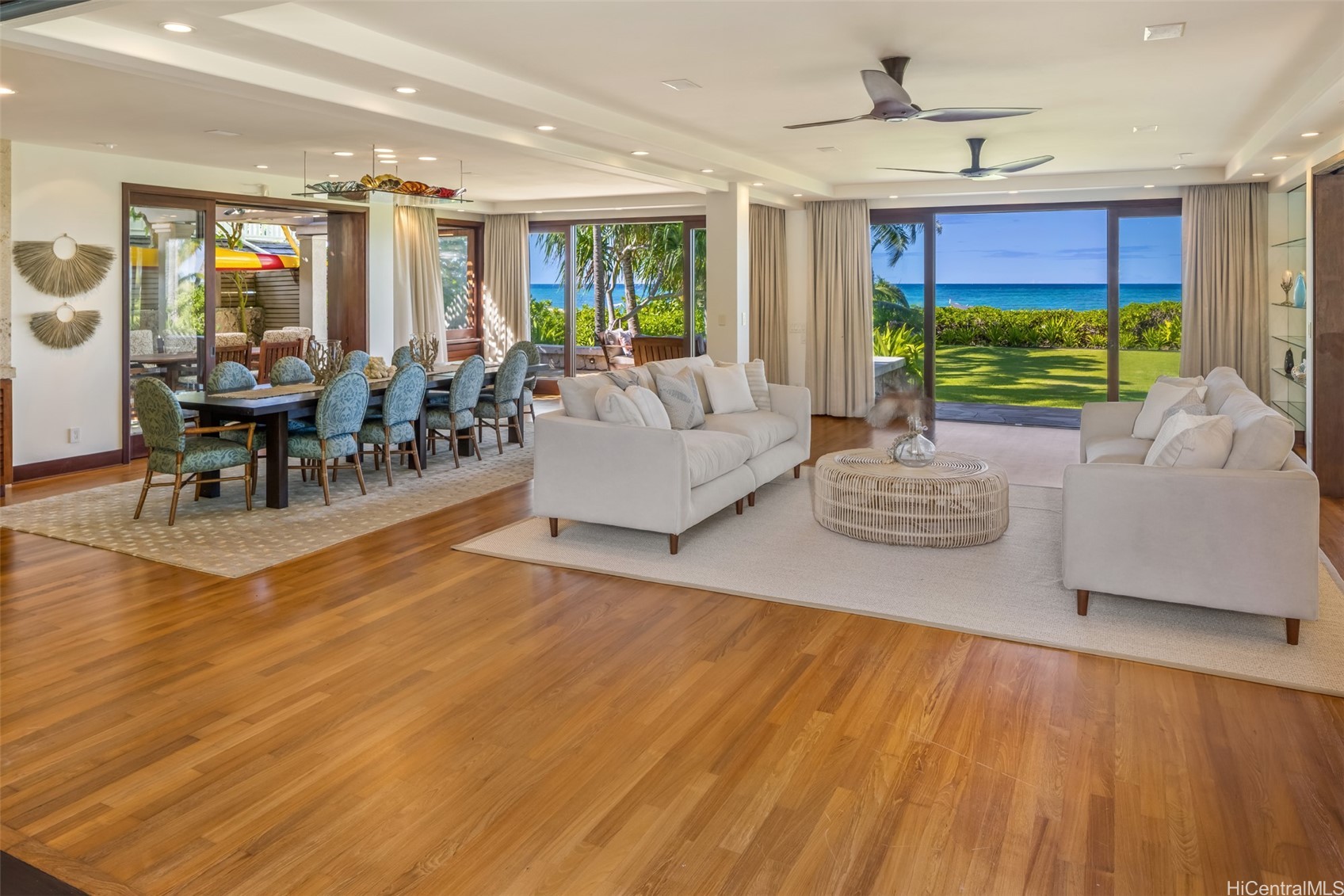 958 Mokulua Drive