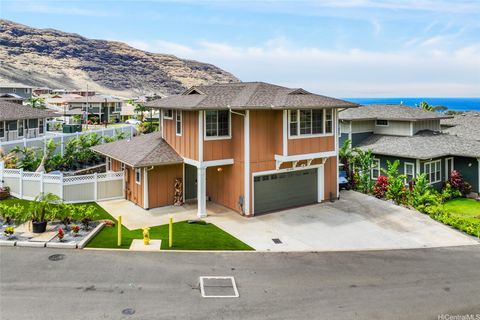 Photo of 84-858 Maiola Street, Waianae, HI 96792 (MLS # 202606664)