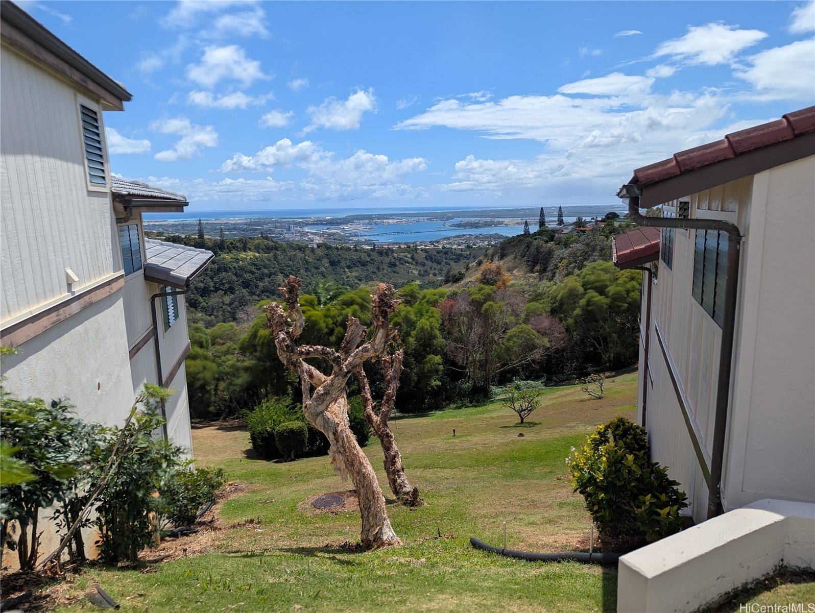 Aiea Home Residence