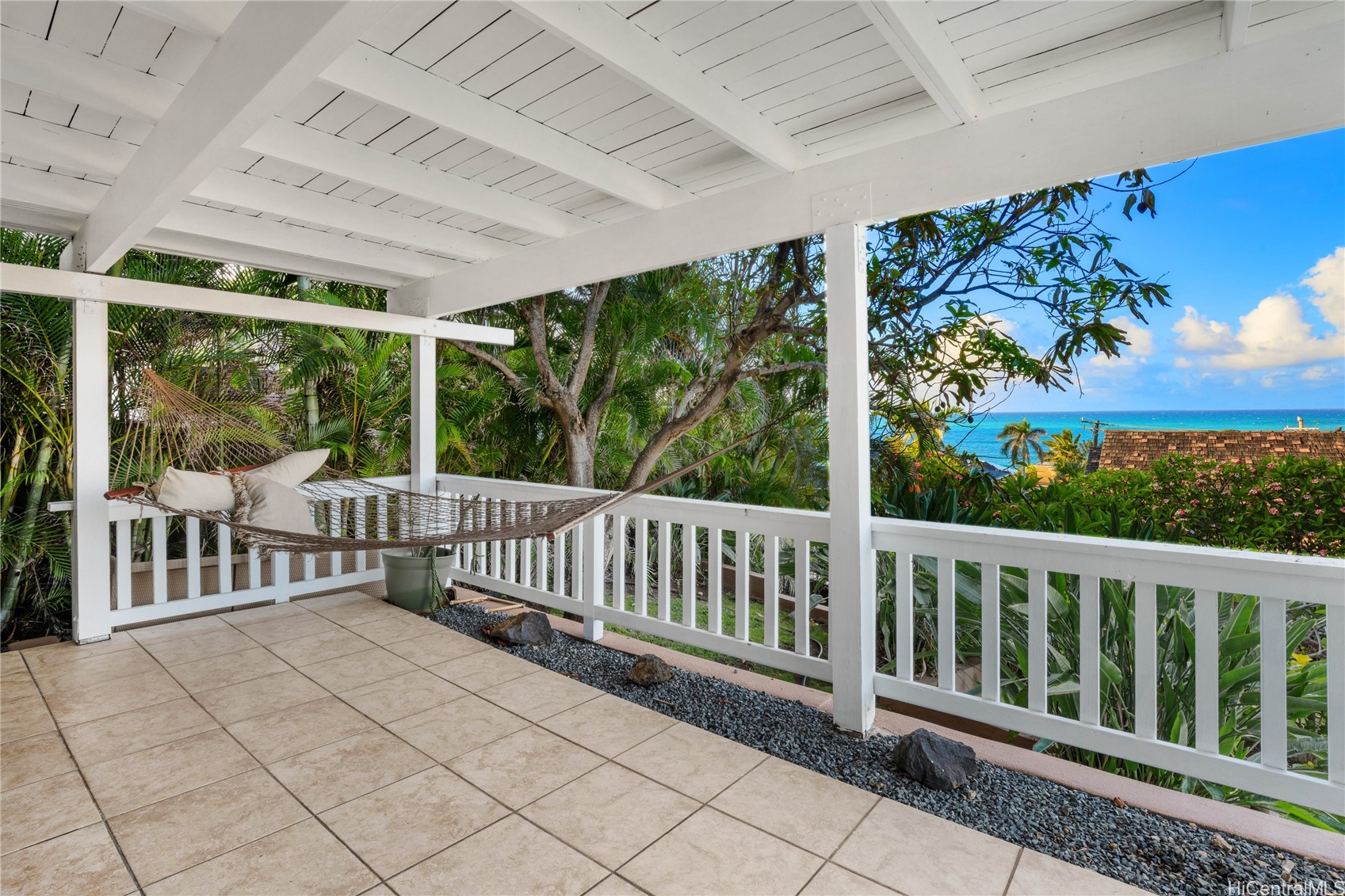 Kailua Home Residence