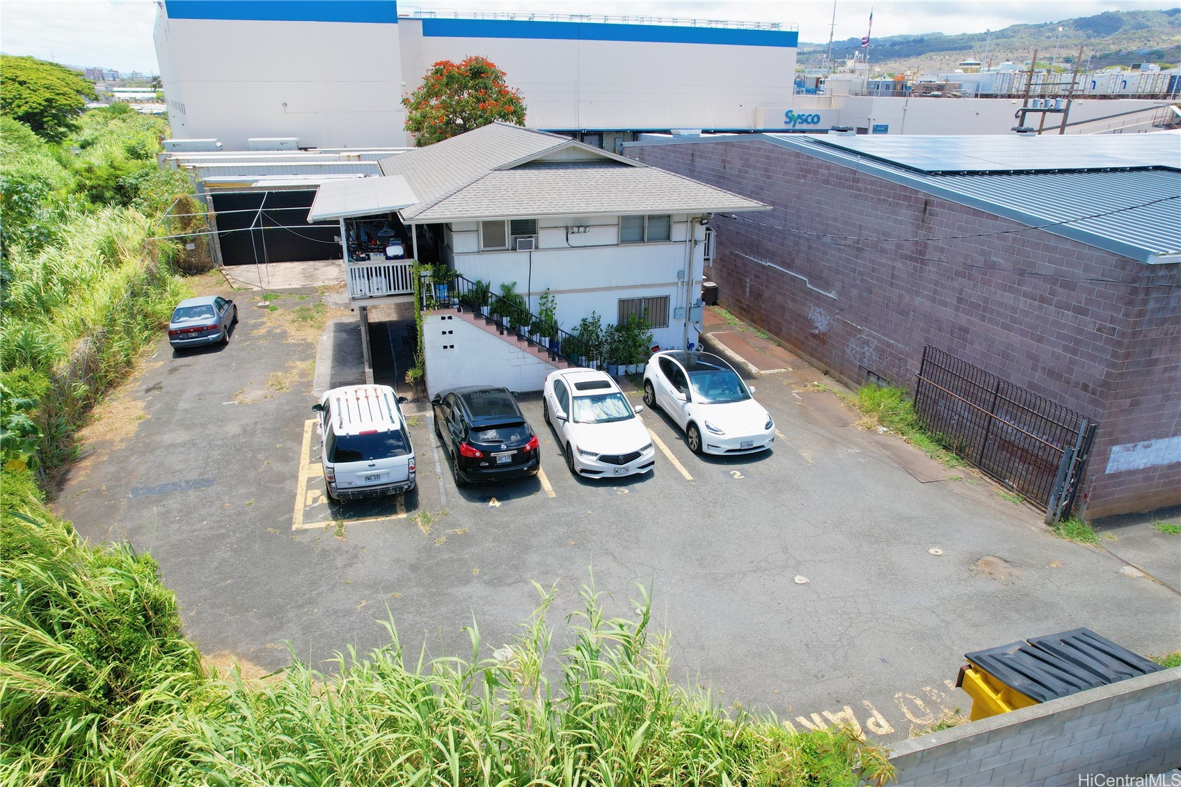 710 Umi Street B