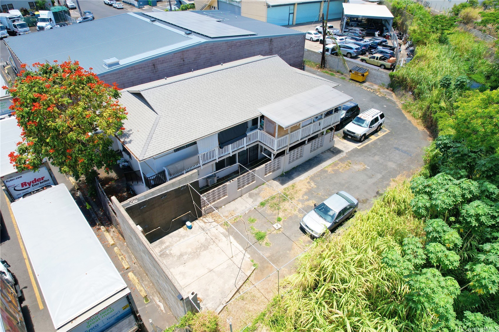 710 Umi Street B