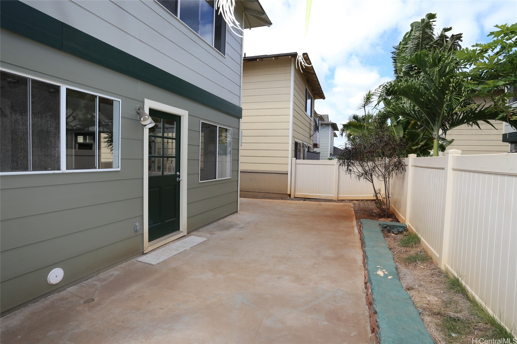 Cortebella Residential Lease
