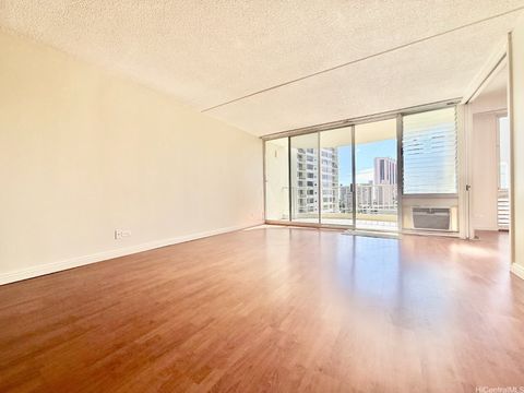 1717 Ala Wai Boulevard 1308 Honolulu HI 96815