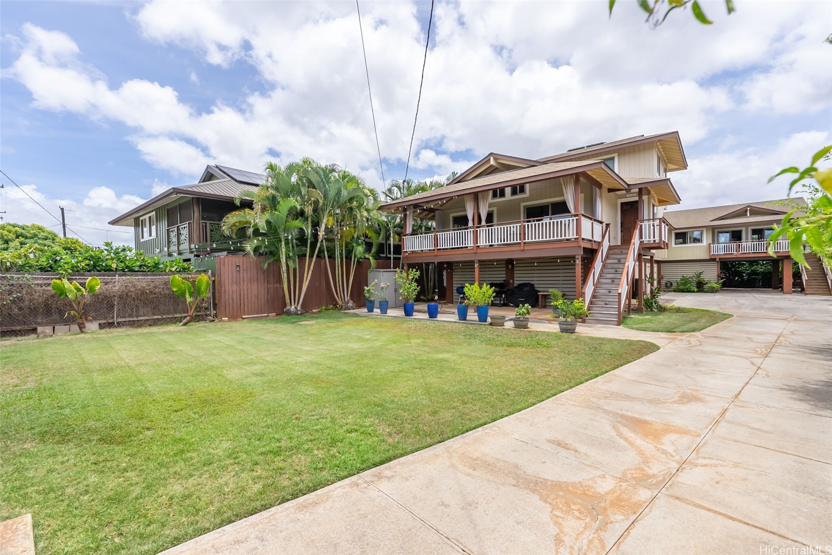 66-158 Haleiwa Road