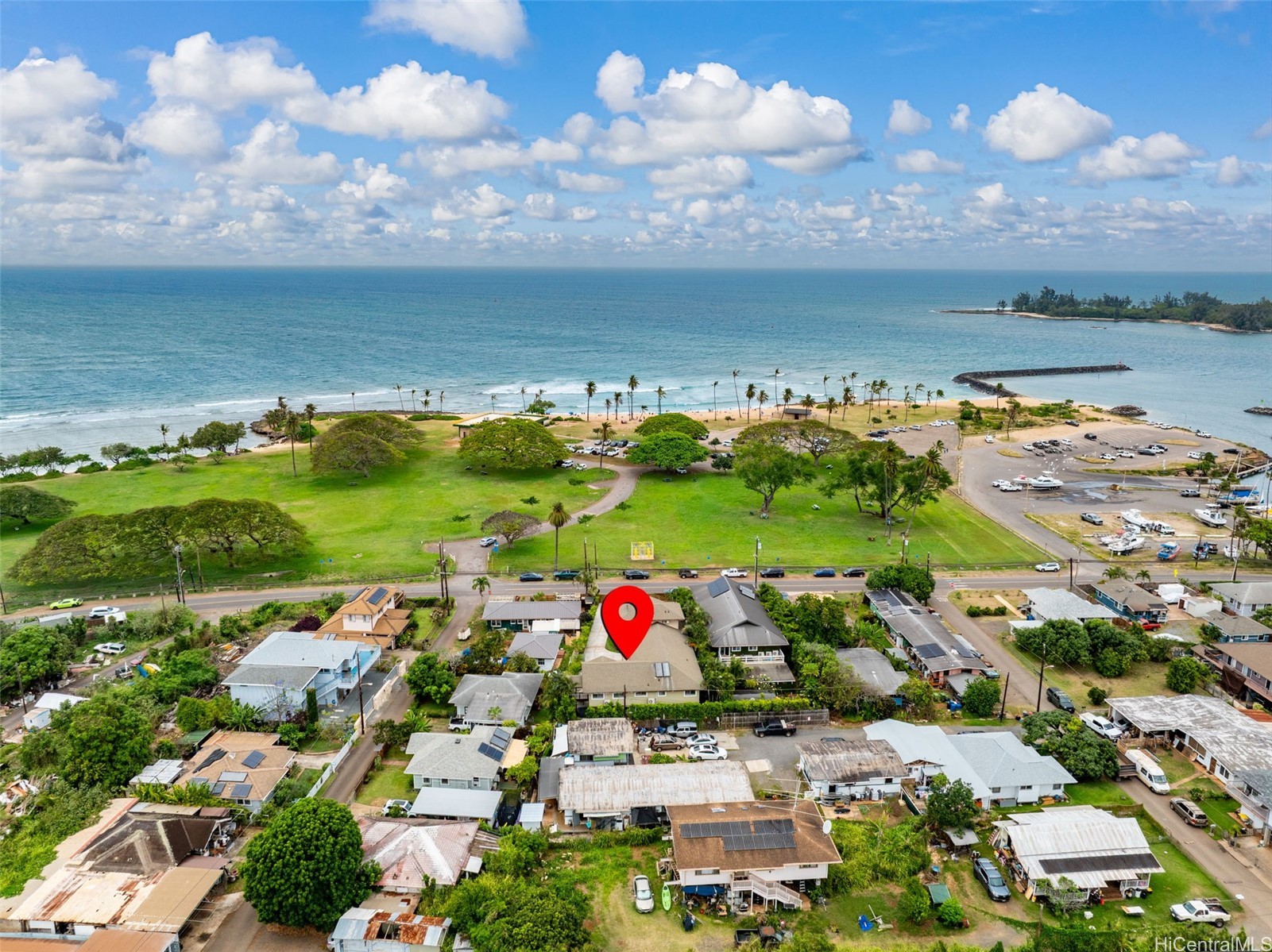 Haleiwa Home Residence