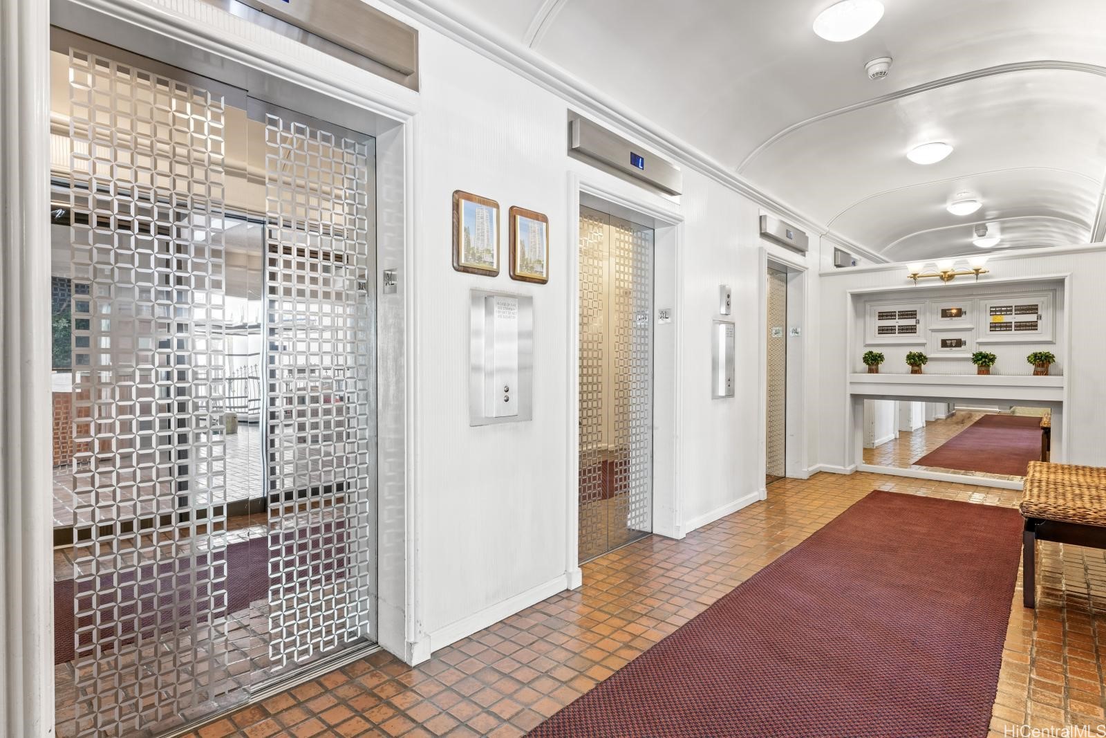 Canterbury Pl Residential Lease