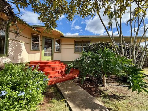 Photo of 66-924 Kiekonea Way, Waialua, HI 96791 (MLS # 202525404)