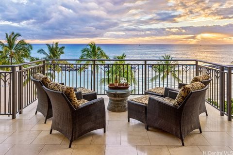 92-102 Waialii Place B510 Kapolei HI 96707
