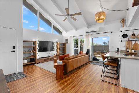 94-443 Keaoopua Street 115 Mililani HI 96789