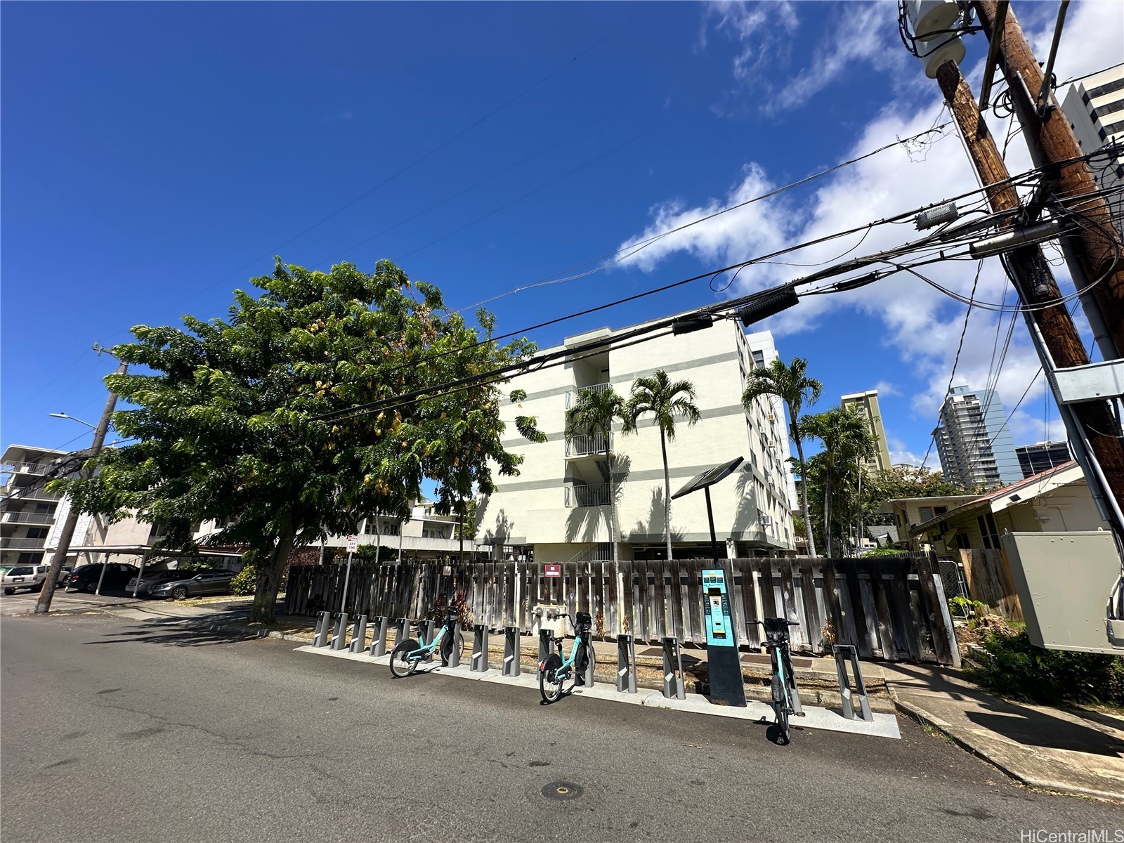 Liholiho Townhouses Townhouse