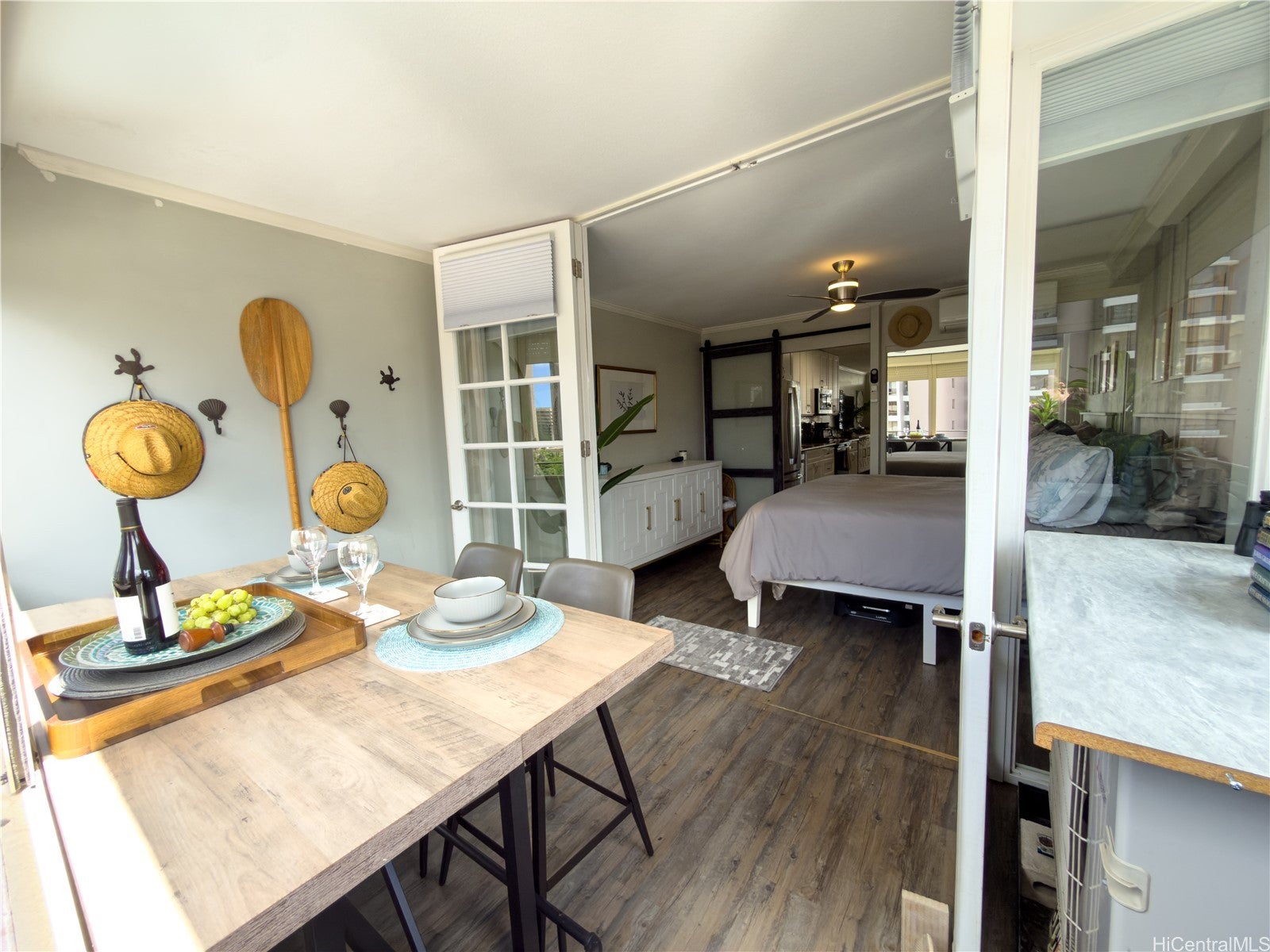 425 Ena Road 1108A