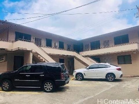 1547 Pensacola Street Honolulu HI 96822