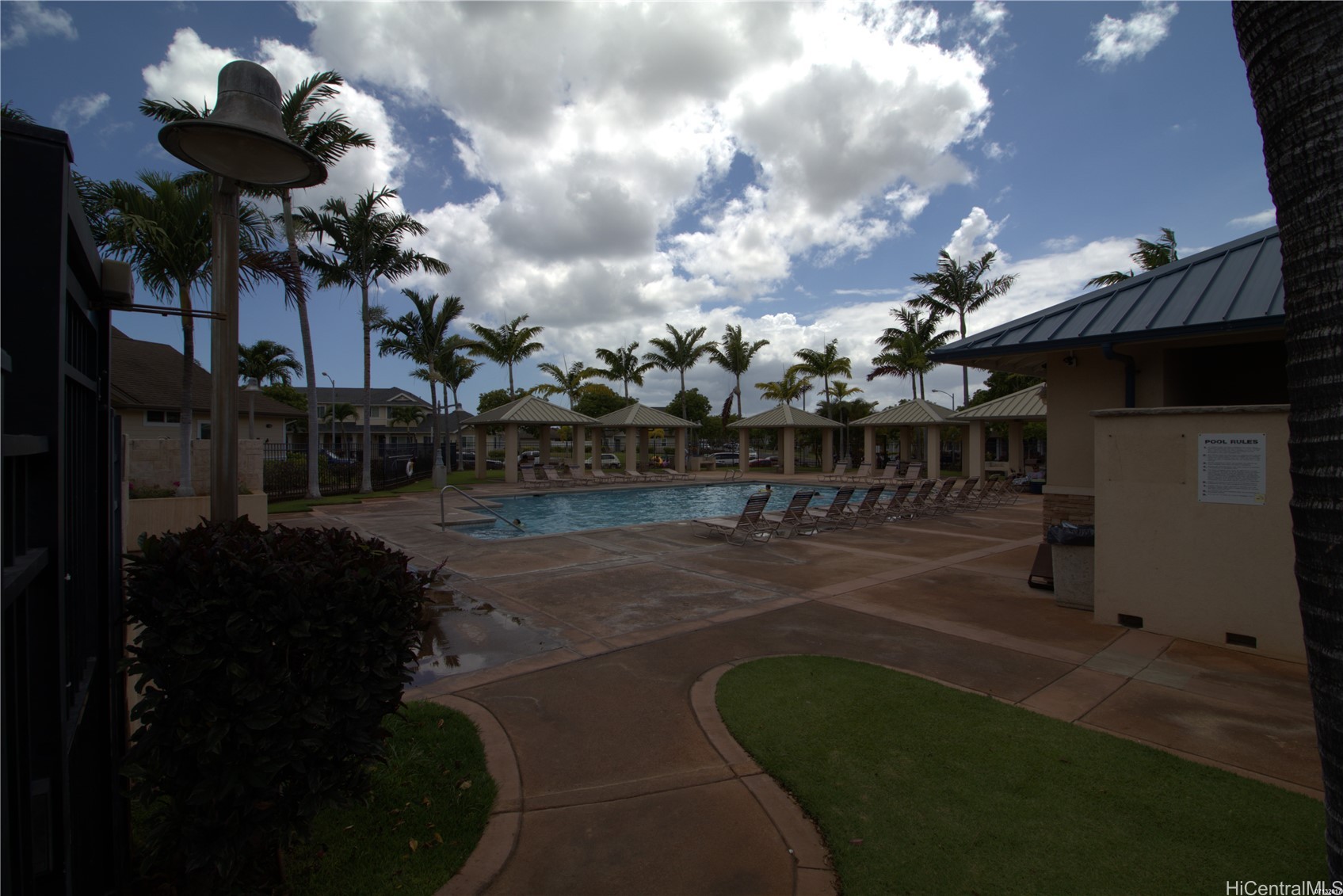 Ewa Beach Townhouse