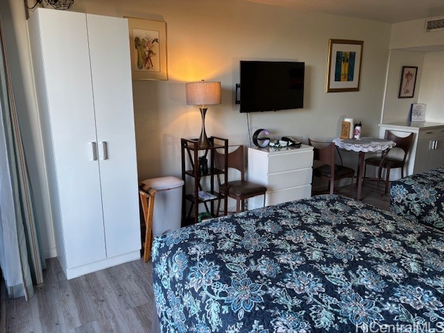 1850 Ala Moana Boulevard 218