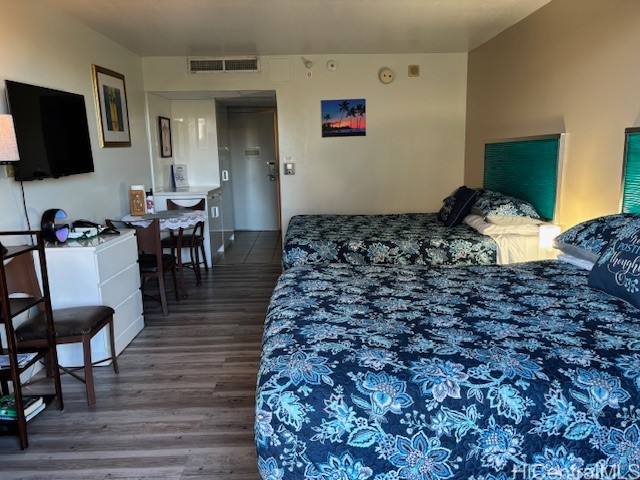 1850 Ala Moana Boulevard 218