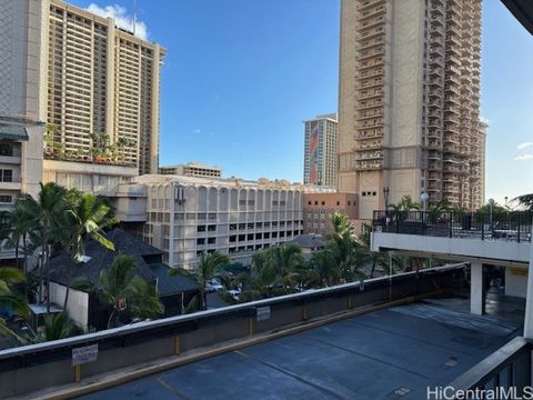 1850 Ala Moana Boulevard 218 Honolulu HI 96815