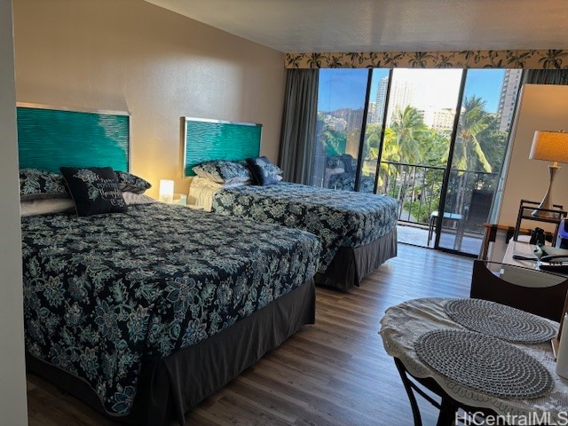 1850 Ala Moana Boulevard 218