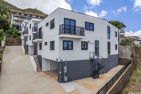 332 Iolani Avenue Honolulu HI 96813