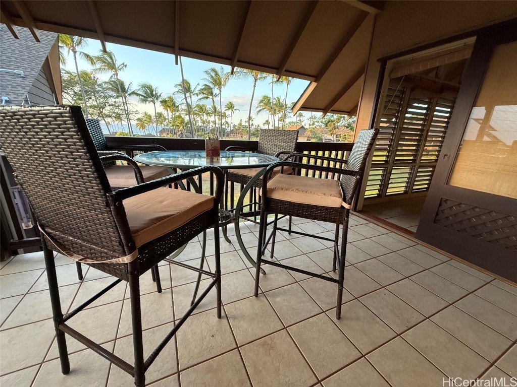West Molokai Resort Condominium