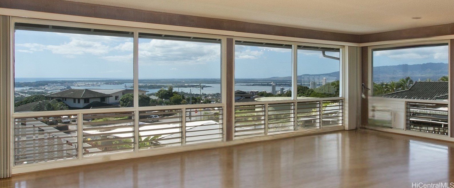 Aiea Home Residence
